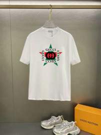 Picture of Gucci T Shirts Short _SKUGucciS-5XL25tr0311550